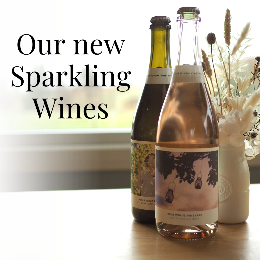 Thumbnail - Our new Sparkling Wines