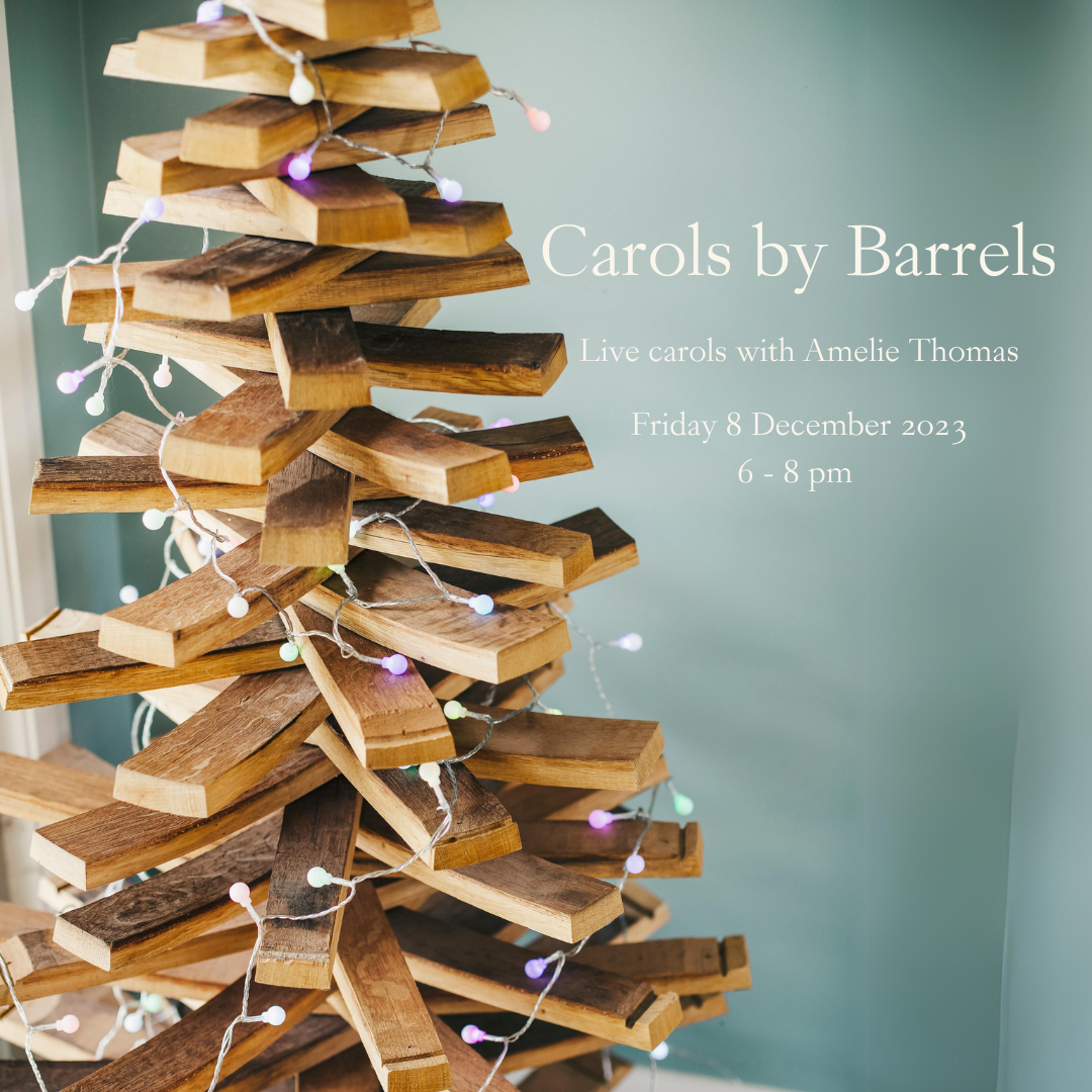 Carols by Barrels