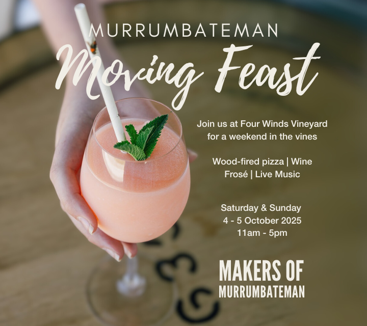 Moving Feast